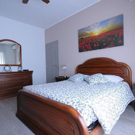 Casa Di Angela Villa Rome Buitenkant foto