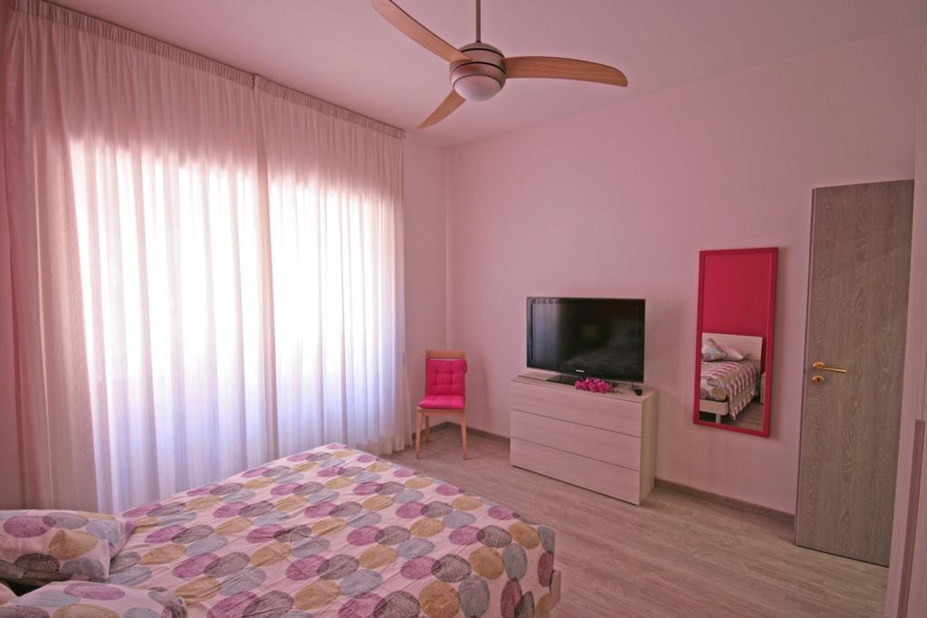Casa Di Angela Villa Rome Buitenkant foto