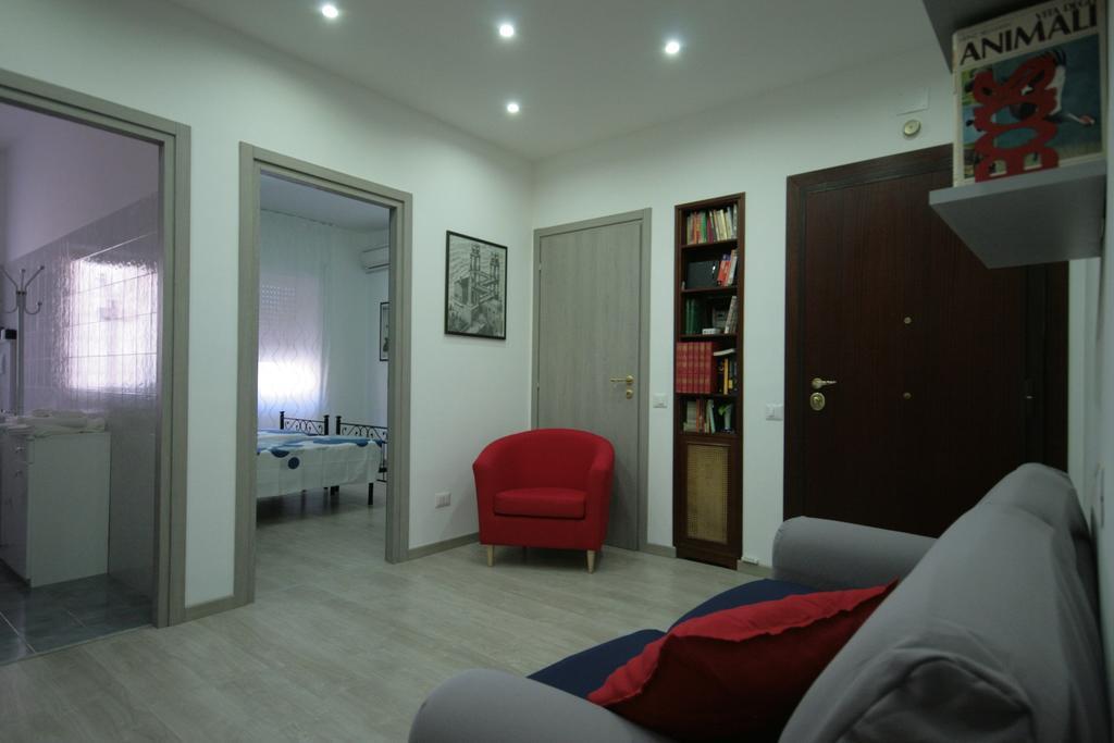 Casa Di Angela Villa Rome Buitenkant foto