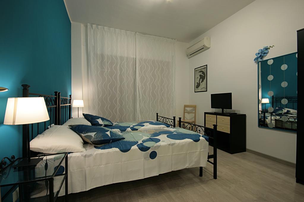 Casa Di Angela Villa Rome Buitenkant foto