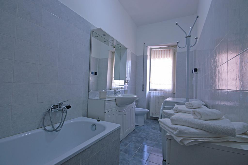 Casa Di Angela Villa Rome Buitenkant foto