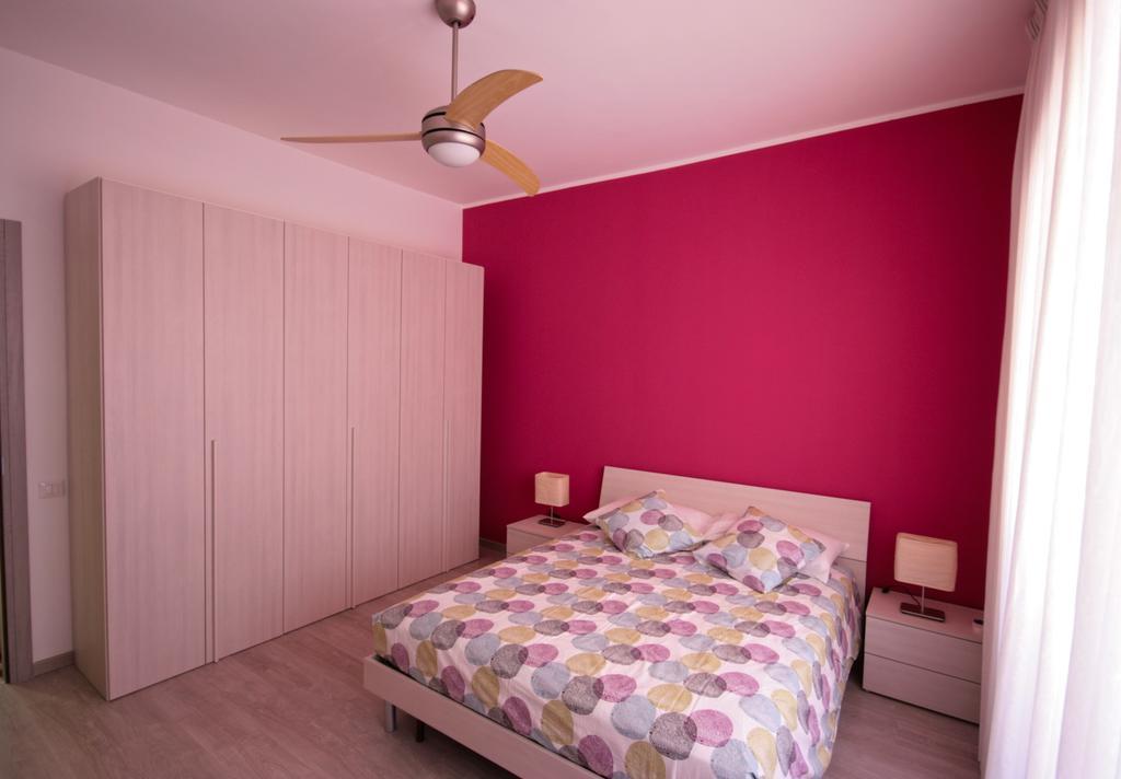 Casa Di Angela Villa Rome Buitenkant foto