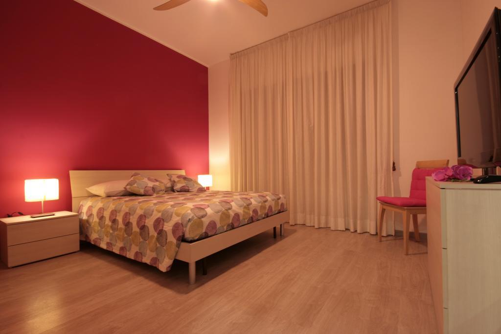 Casa Di Angela Villa Rome Buitenkant foto