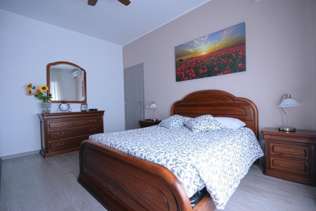 Casa Di Angela Villa Rome Buitenkant foto