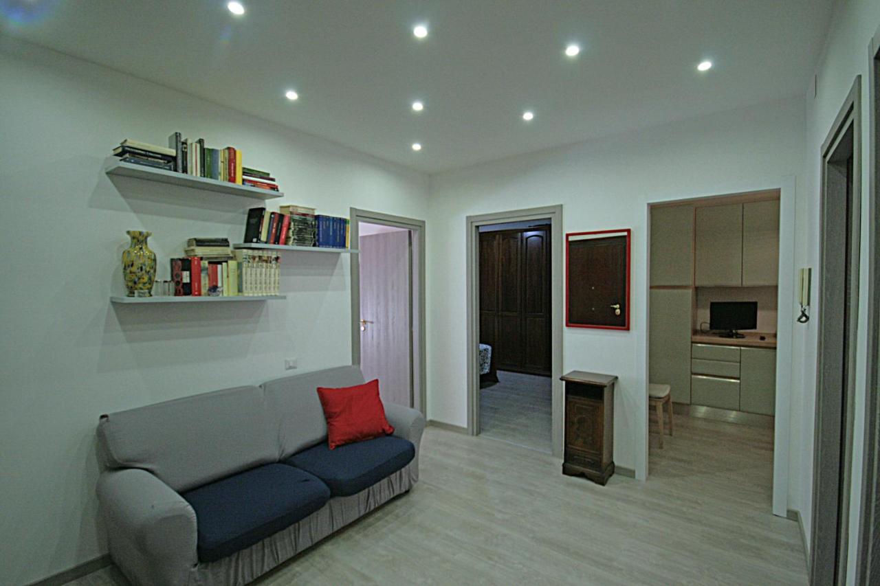 Casa Di Angela Villa Rome Buitenkant foto